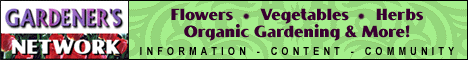 Gardener's Network Logo